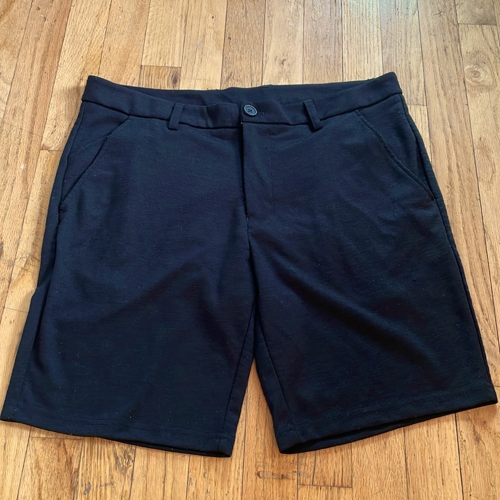 WestZeroOne Golf/Dress shorts